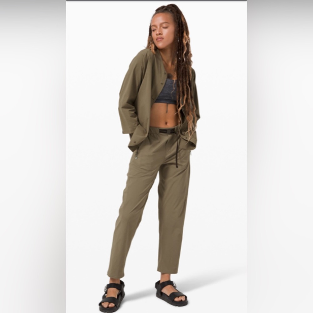 Lulu lemon Sarala Pant